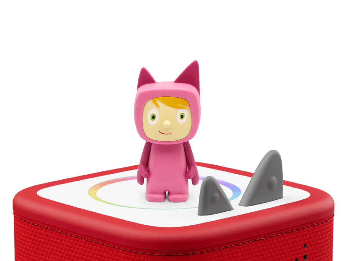 Creative Tonie - Pink/Light