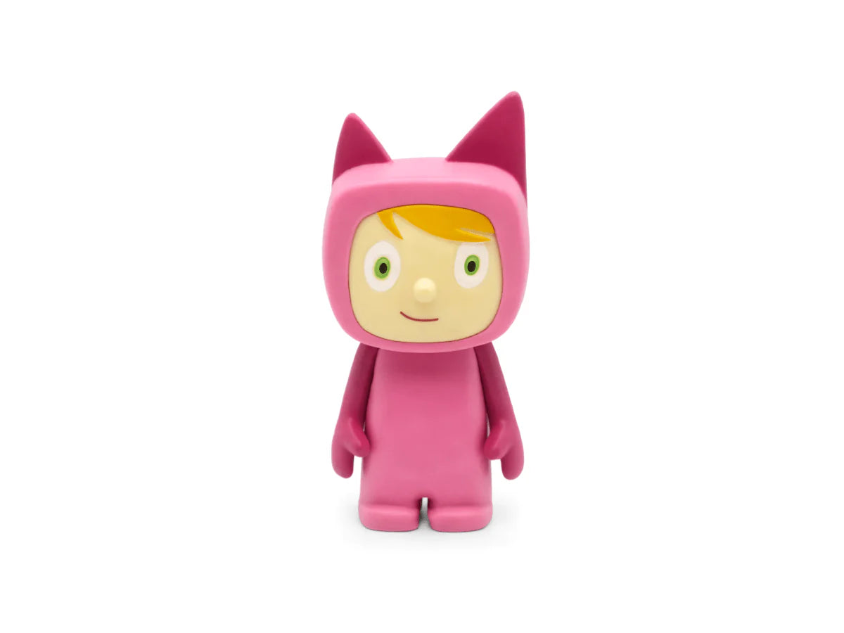 Creative Tonie - Pink/Light
