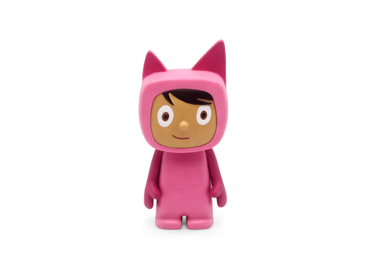 Creative Tonie - Pink/Medium