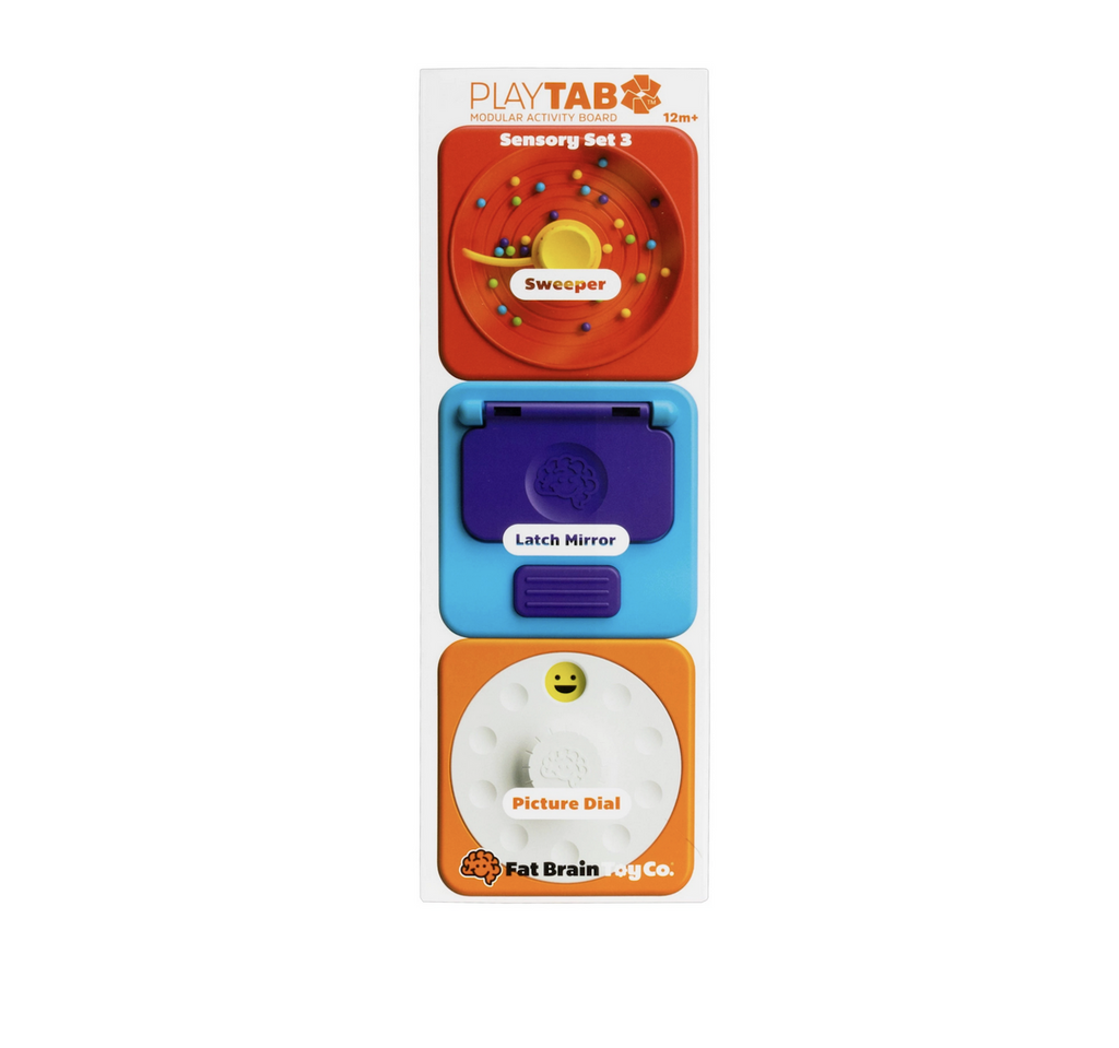 PLAYTAB TILES SET 3