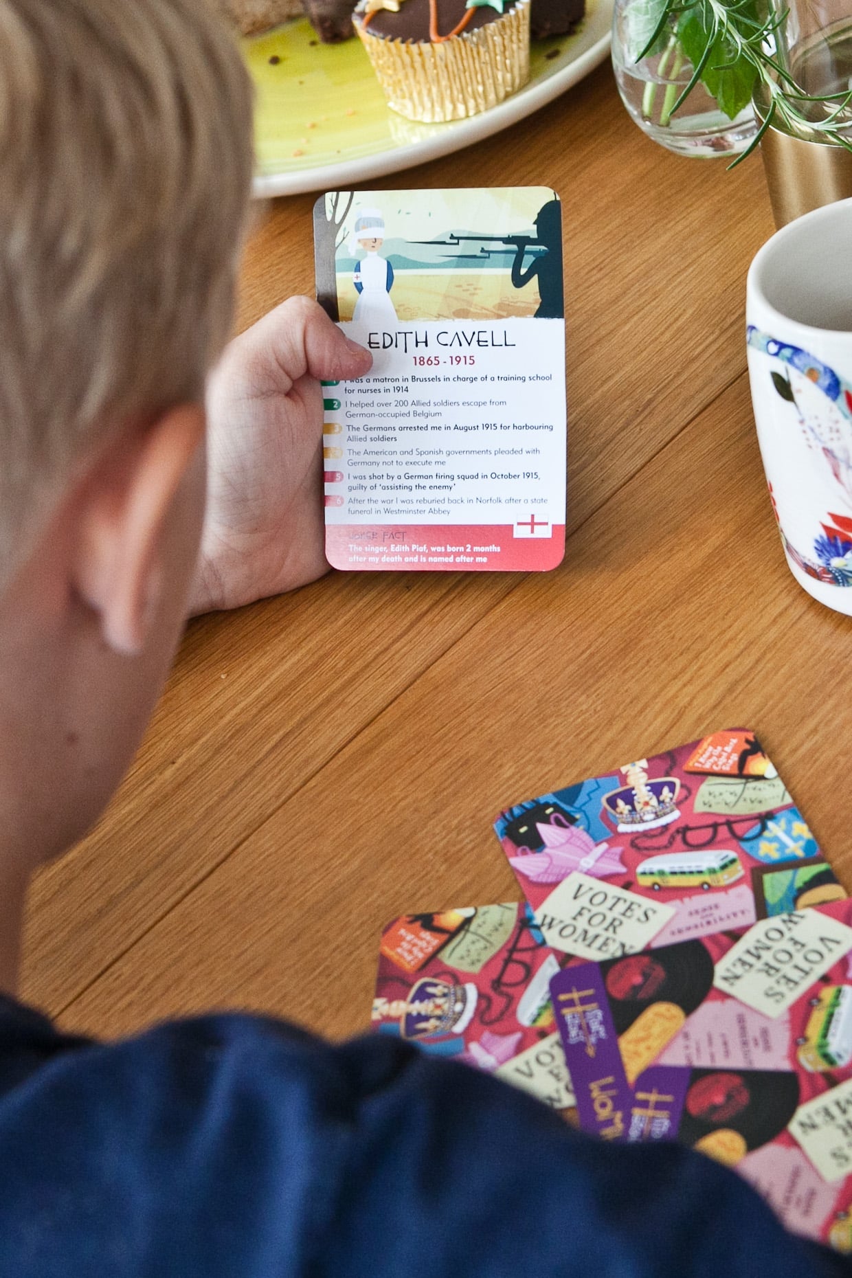 Women History Heroes Game