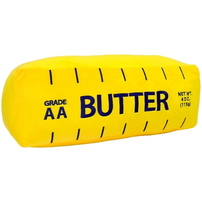 Butter Pillow
