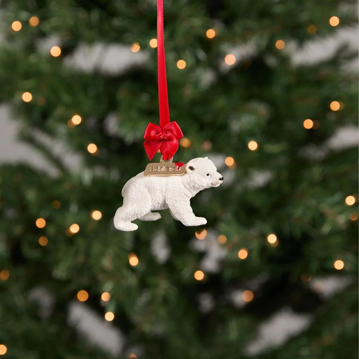 Frosty Friends - Christmas Ornament Bundle