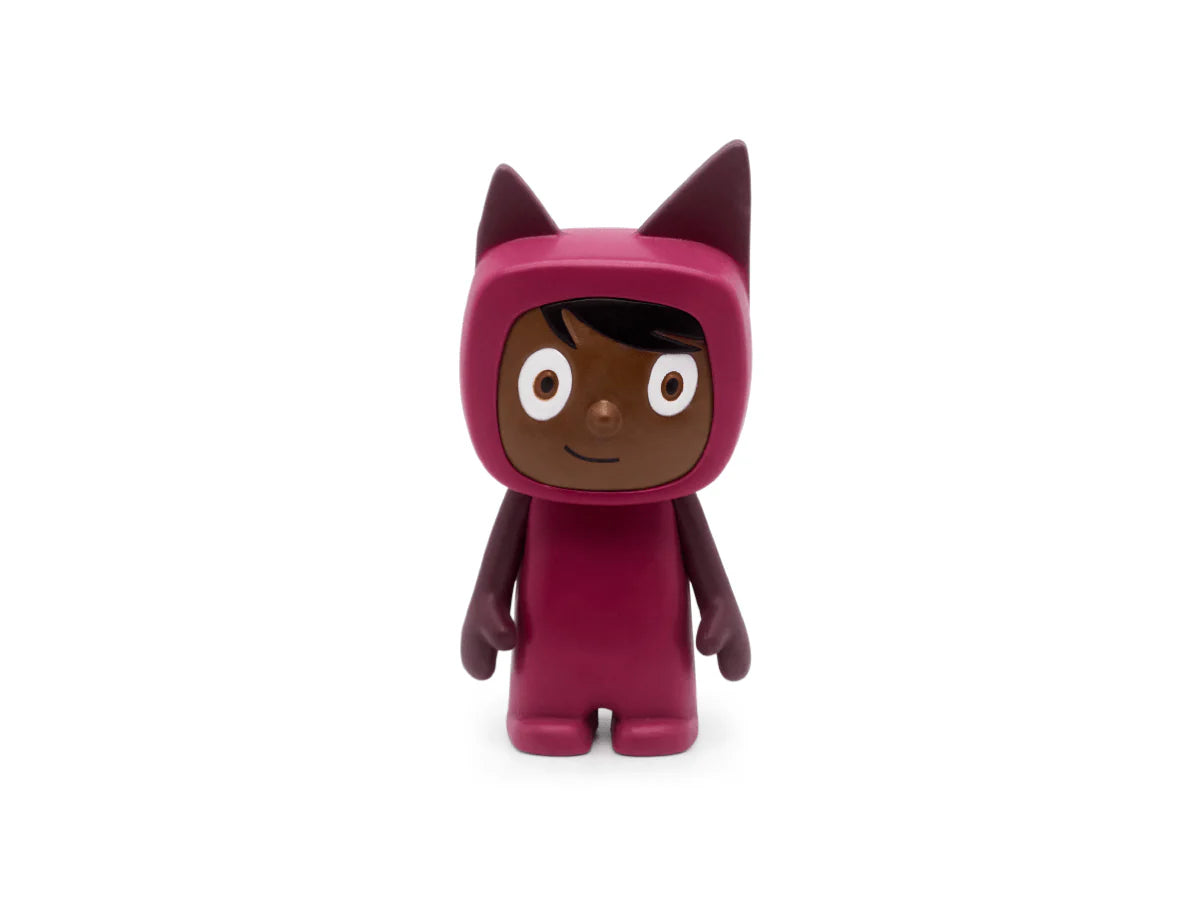 Creative Tonie - Purple/Dark