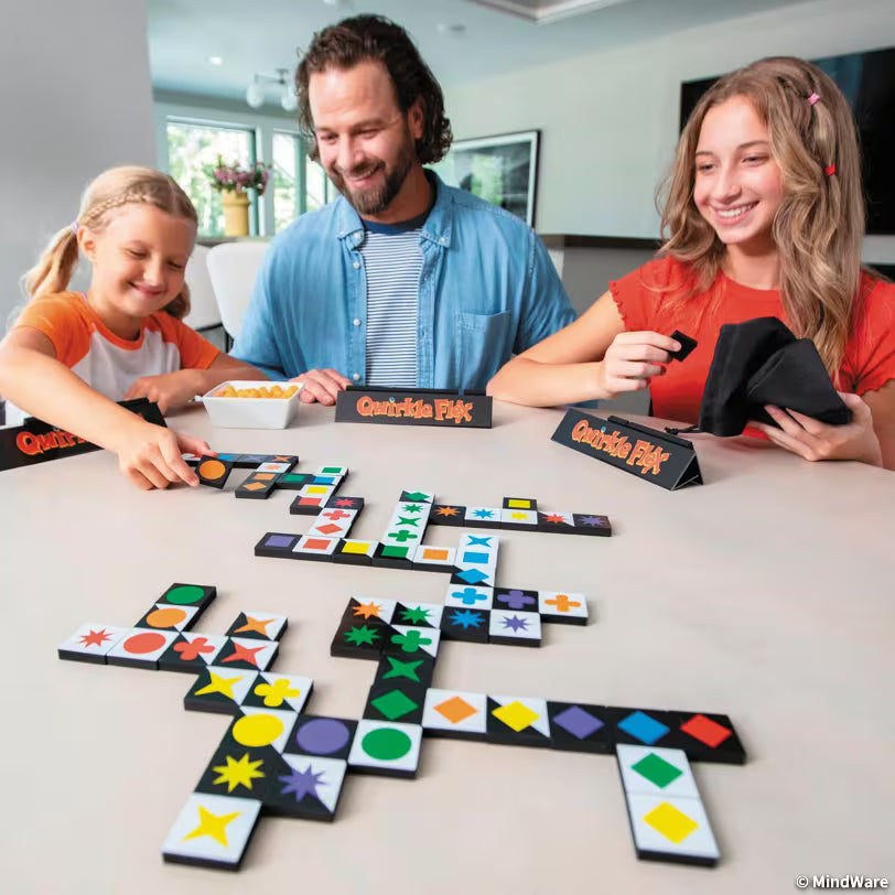 Qwirkle Flex