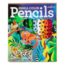 Animals in Wild Pencils (small pencil & sketchbook - assorted)