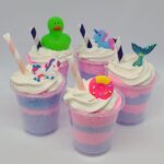 Bubbling Smoothies (Assorted)