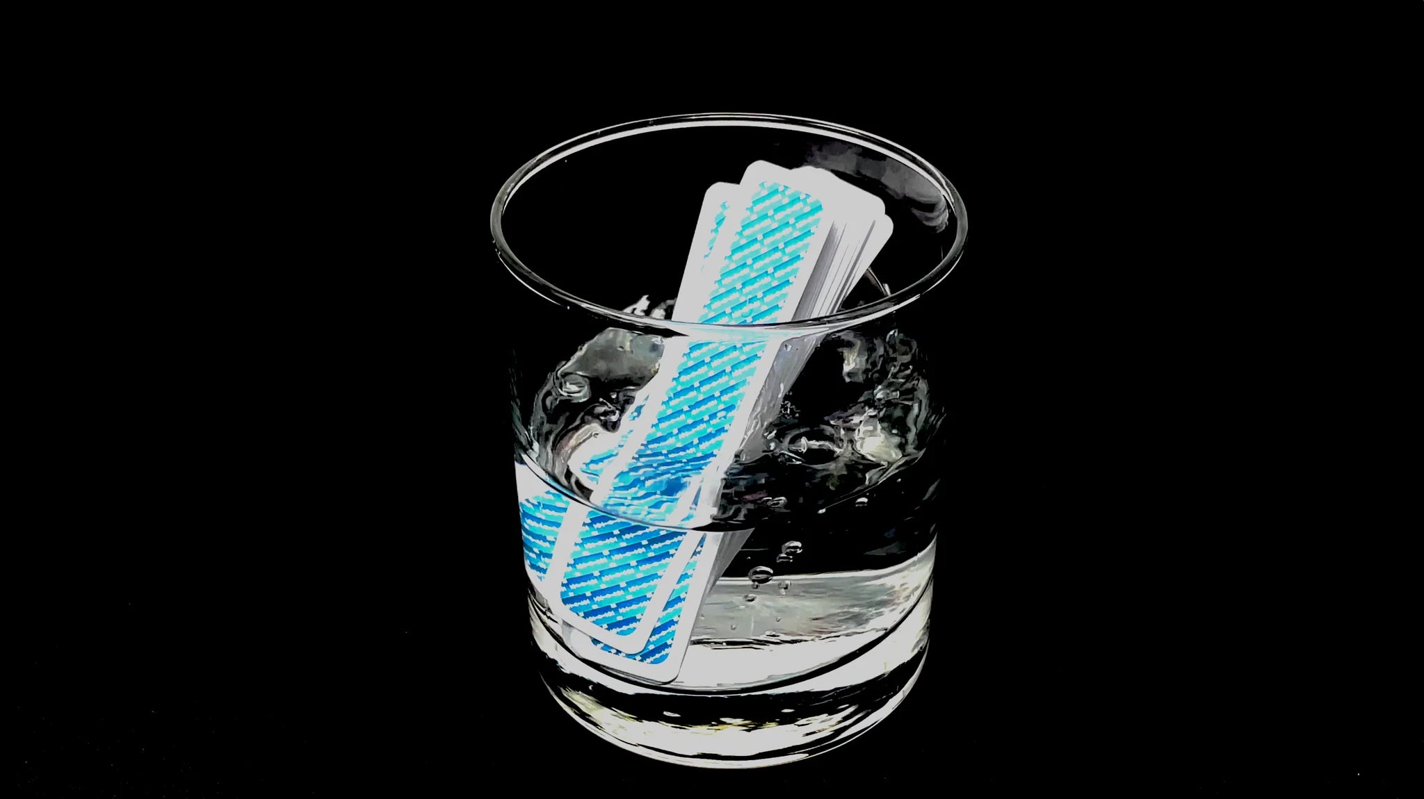 Razor Deck Playing Cards