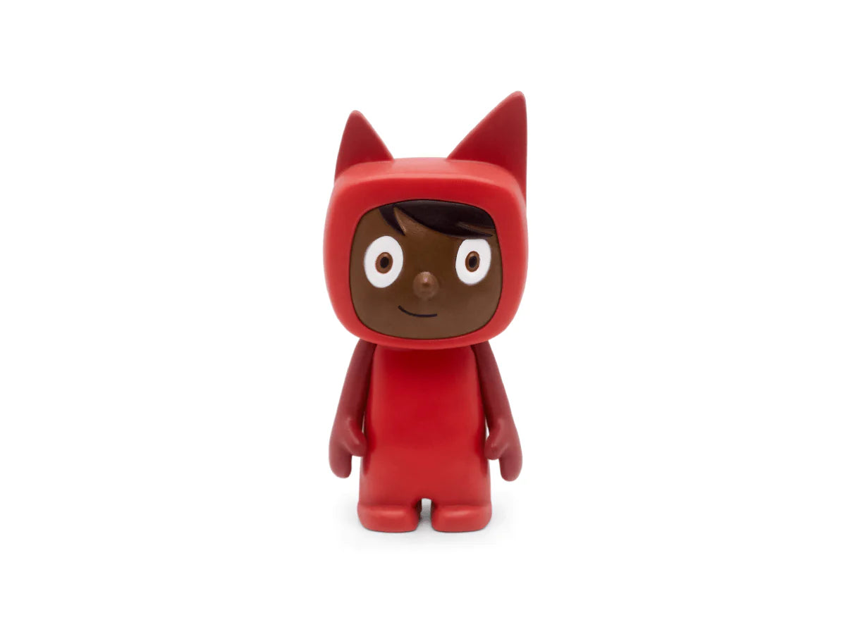 Creative Tonie - Red/Dark