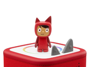 Creative Tonie - Red/Medium