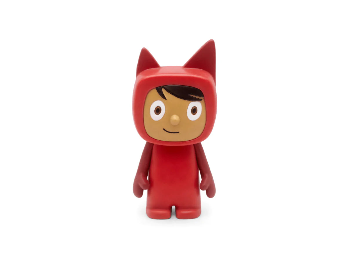 Creative Tonie - Red/Medium