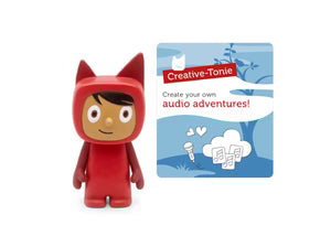 Creative Tonie - Red/Medium