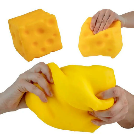 Super Cheesy Easy Sqweezy