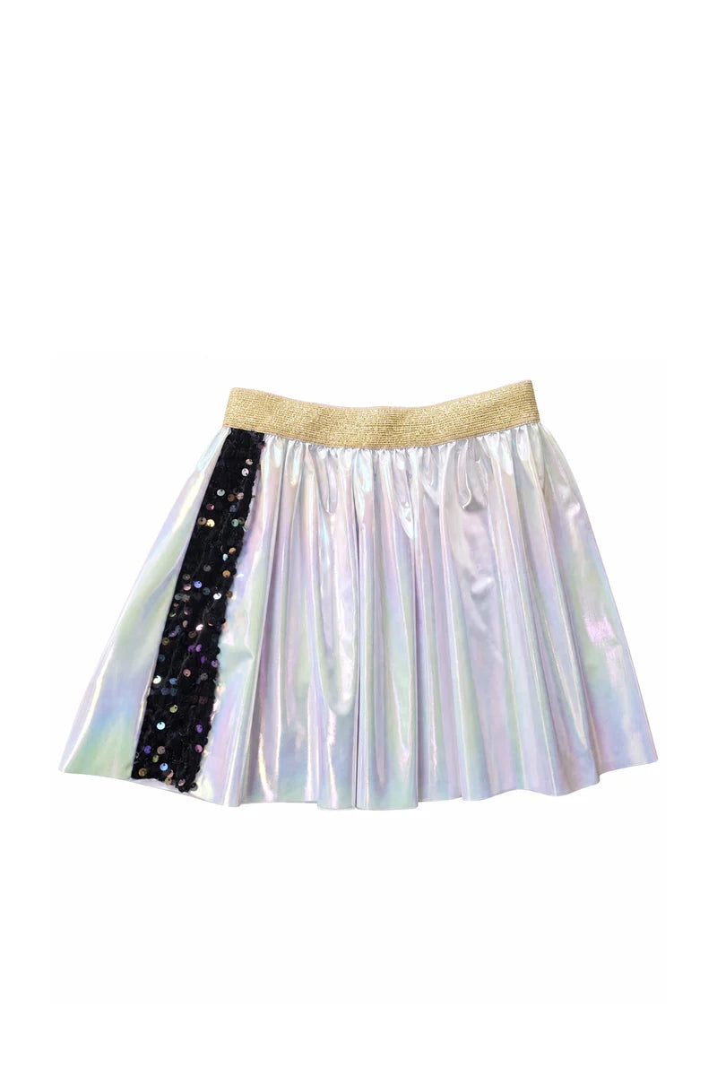 Rock Star Warrior Set - Size 9–10 Years