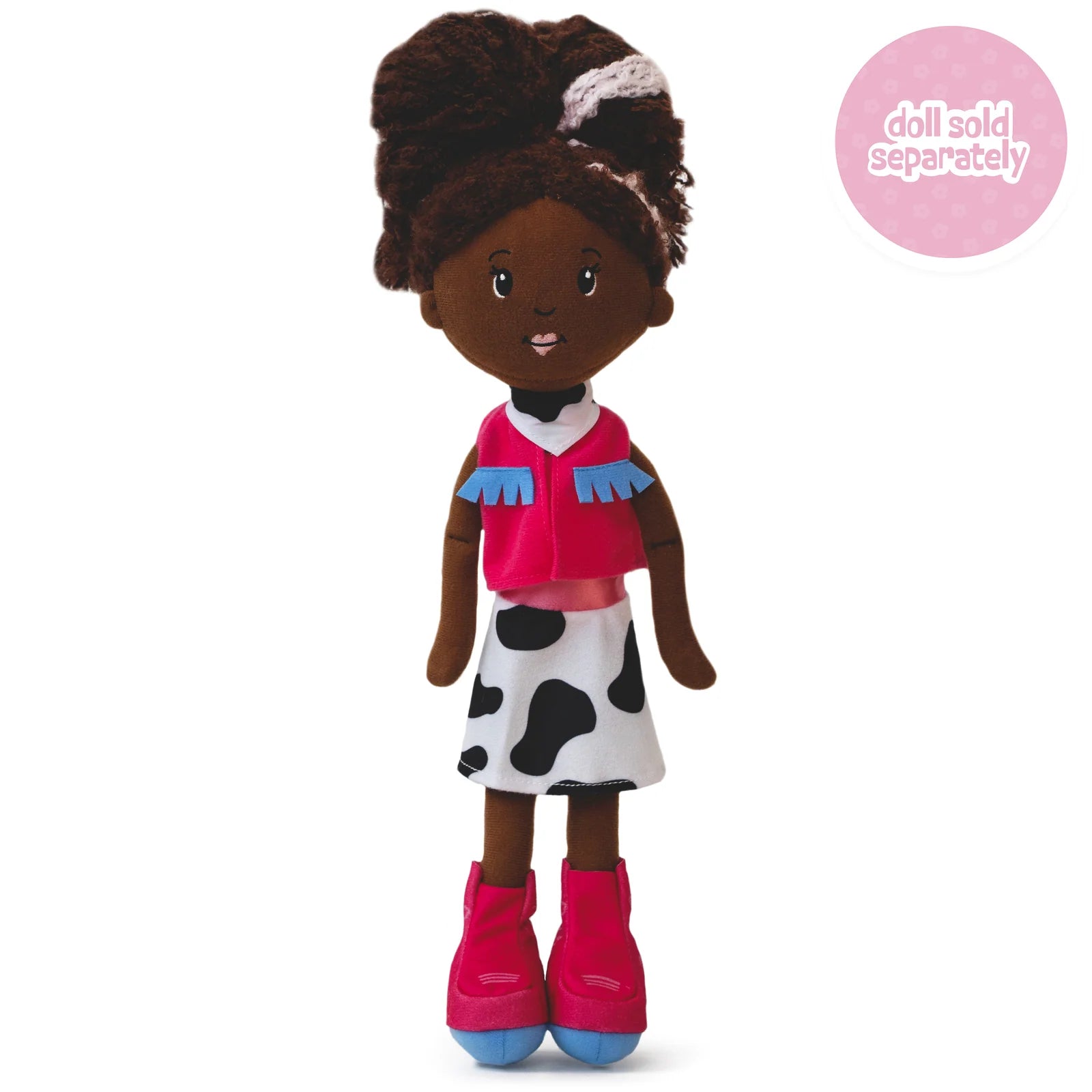 Rockin' Rodeo Groovy Girls Clothes