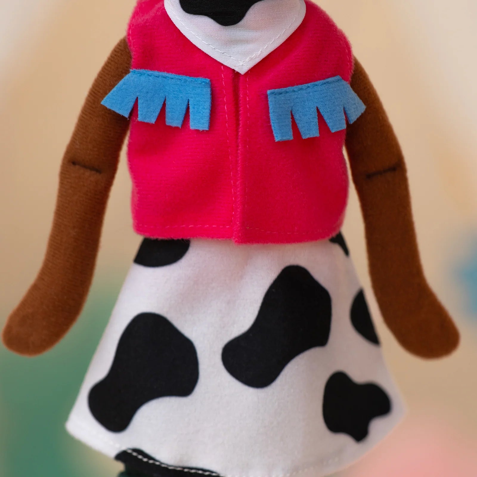 Rockin' Rodeo Groovy Girls Clothes