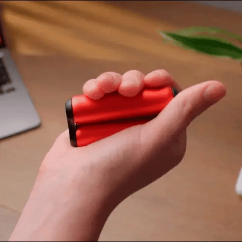 ONO Roller Aluminum - Jade Junior