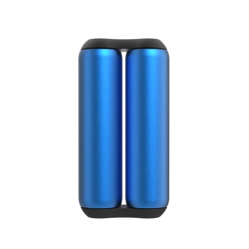 ONO Roller Aluminum - Sapphire Blue Full