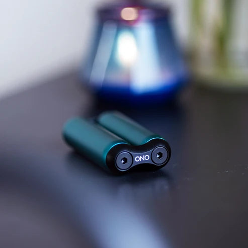 ONO Roller Aluminum - Jade Junior