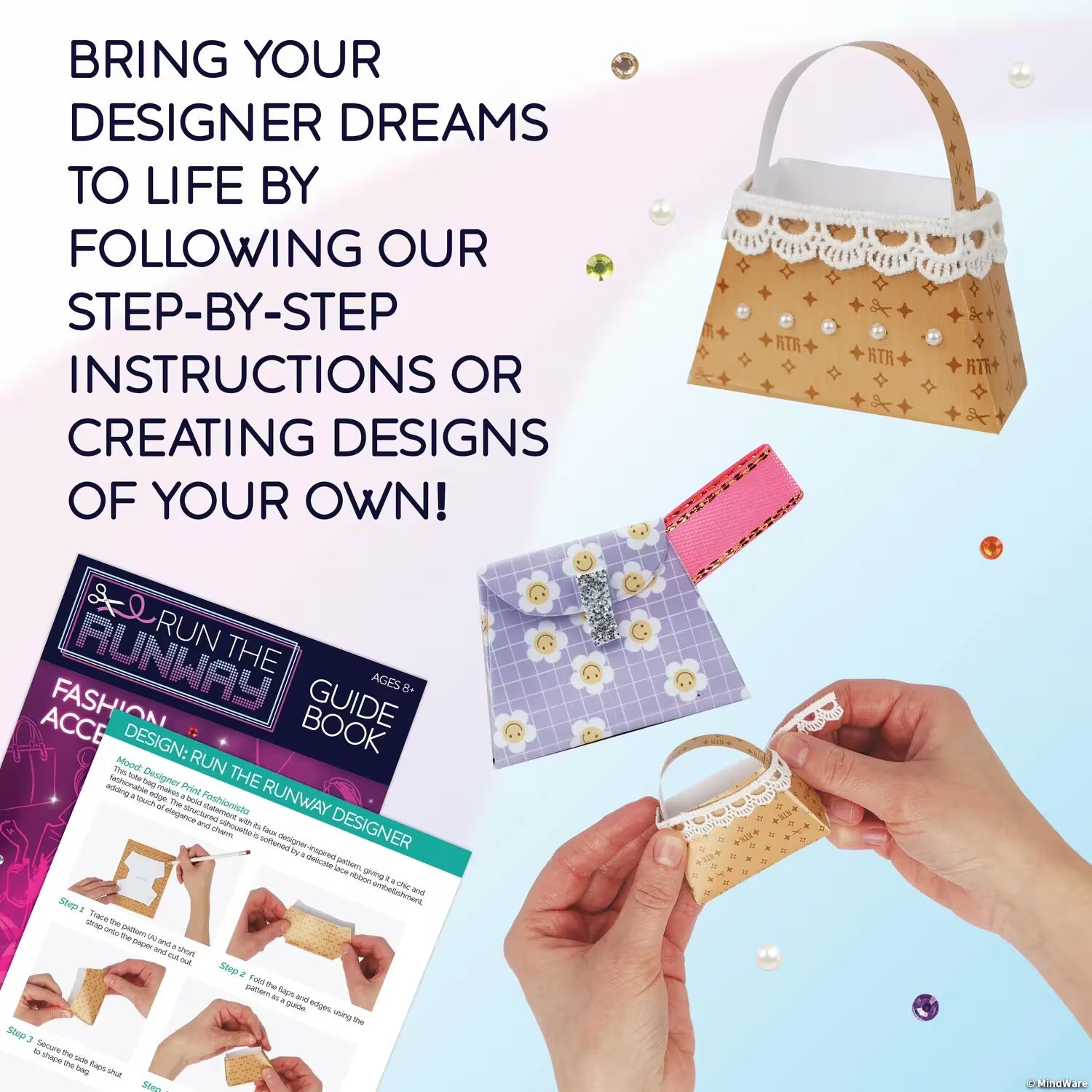 Run the Runway Fashion Accessories