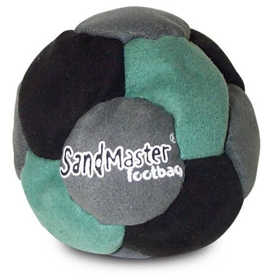 SandMaster® Footbag
