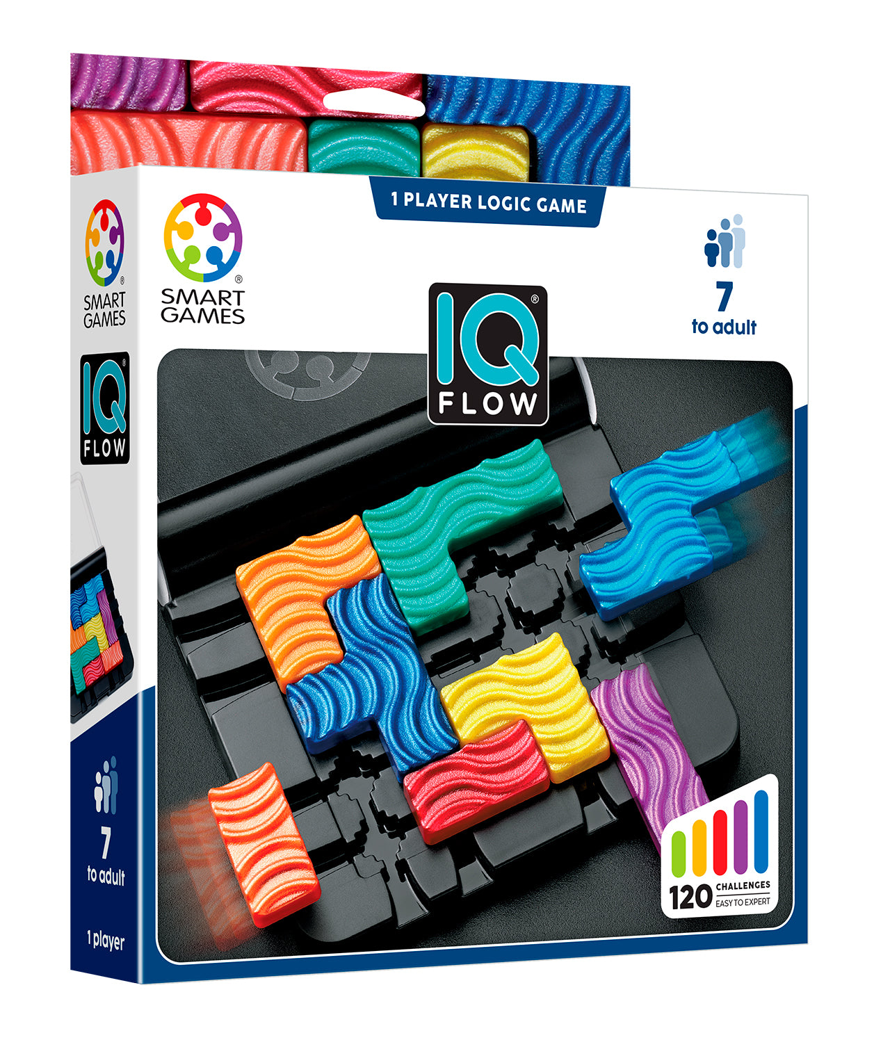 IQ FLOW