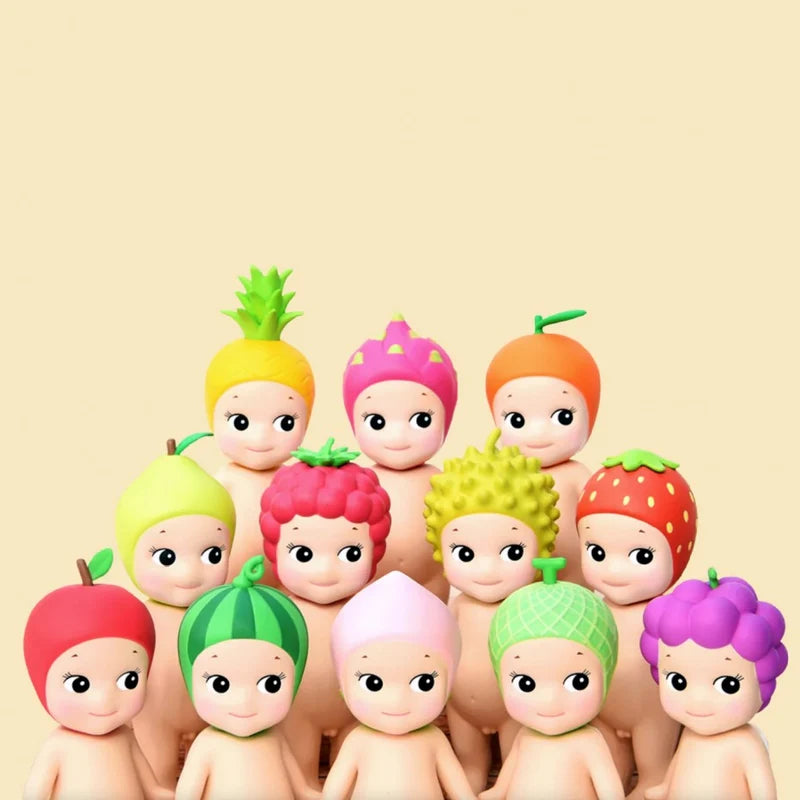 Sonny Angel Fruit Series