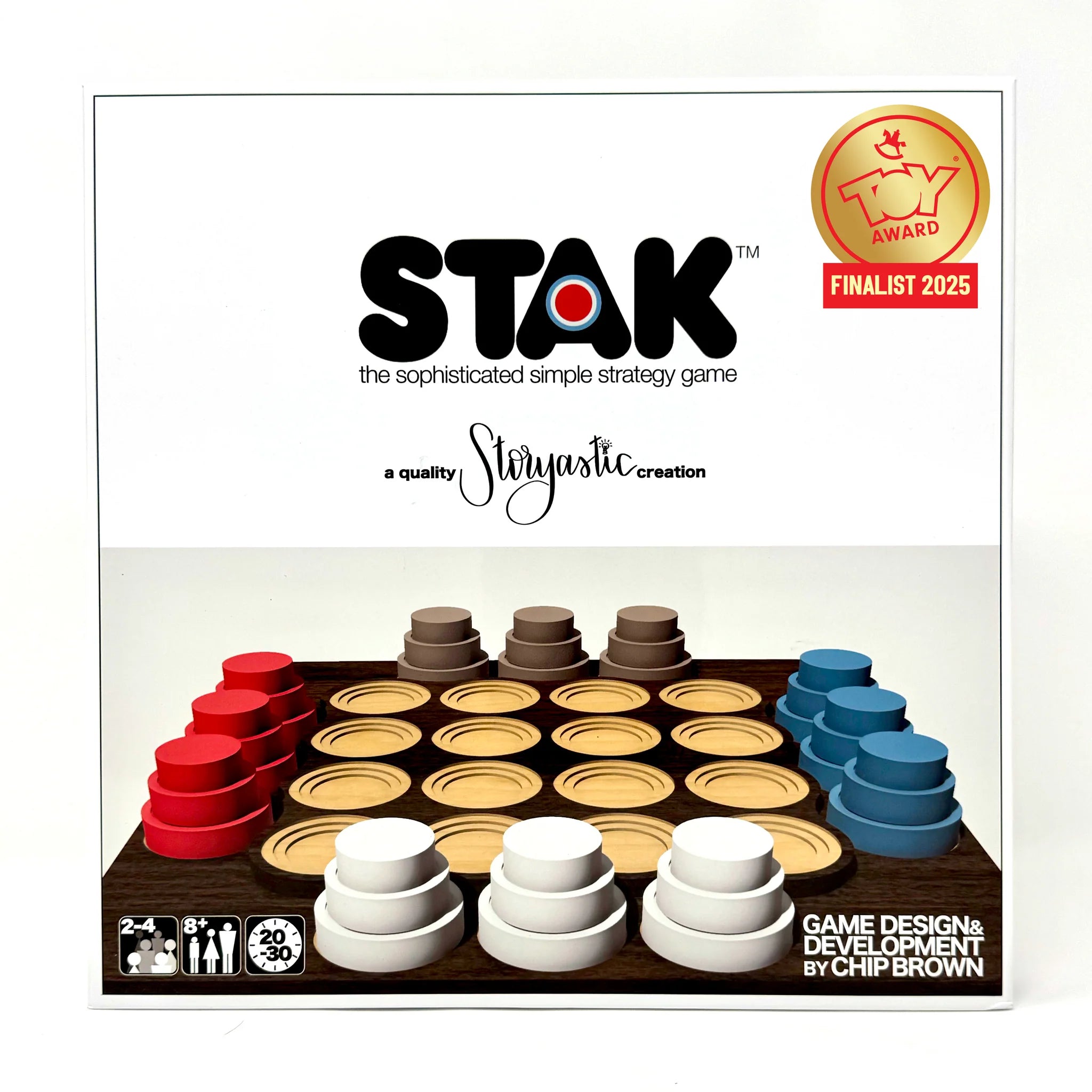 Stak