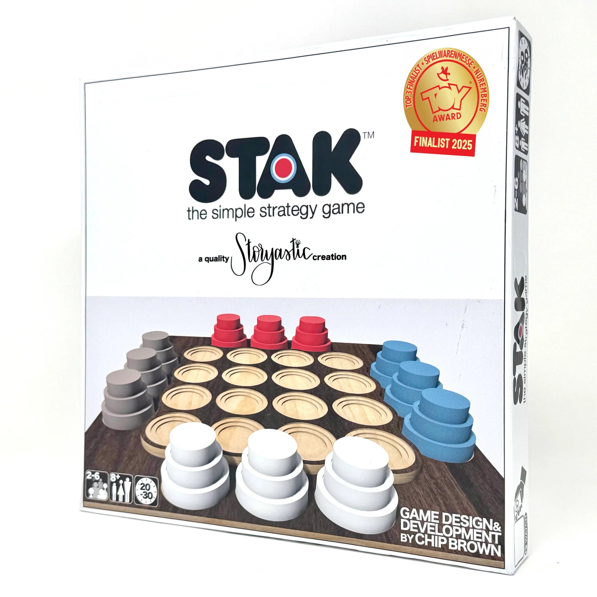 Stak