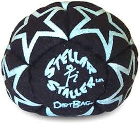 Dirtbag® Stellar Staller Footbag