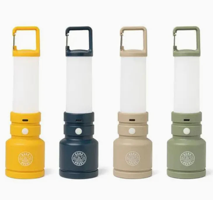 Bunkhouse 2-in-1 Flashlight