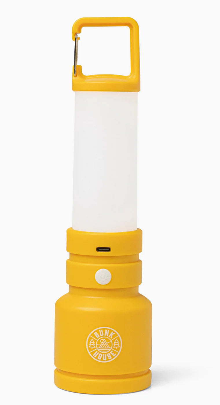 Bunkhouse 2-in-1 Flashlight