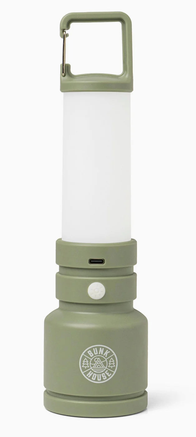 Bunkhouse 2-in-1 Flashlight