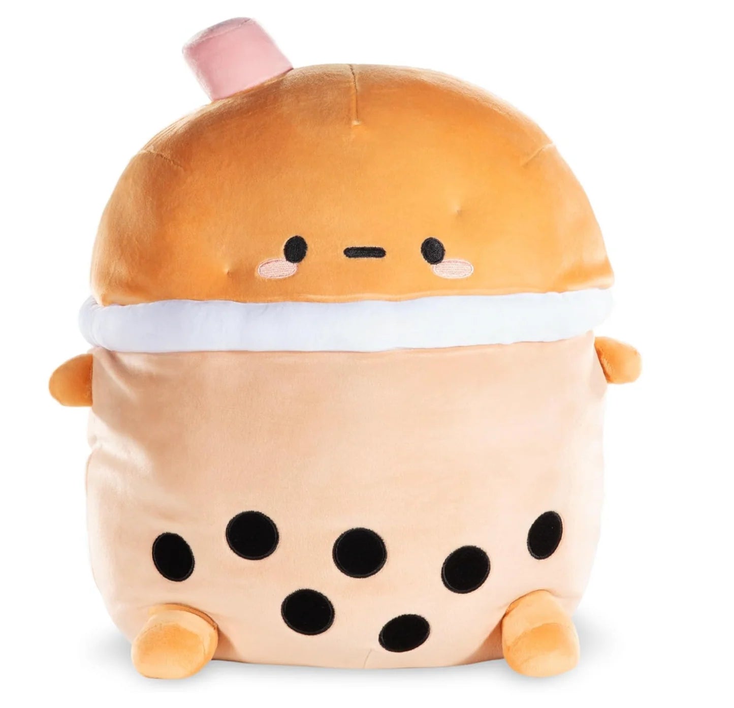 Smoko Boba Tayto Potato Plush