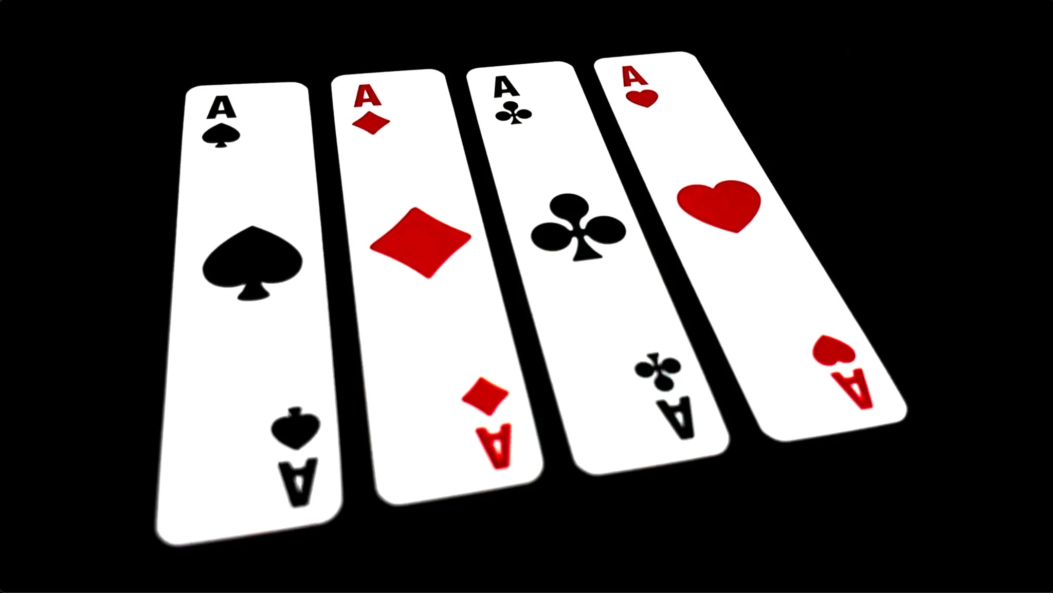 Razor Deck Playing Cards
