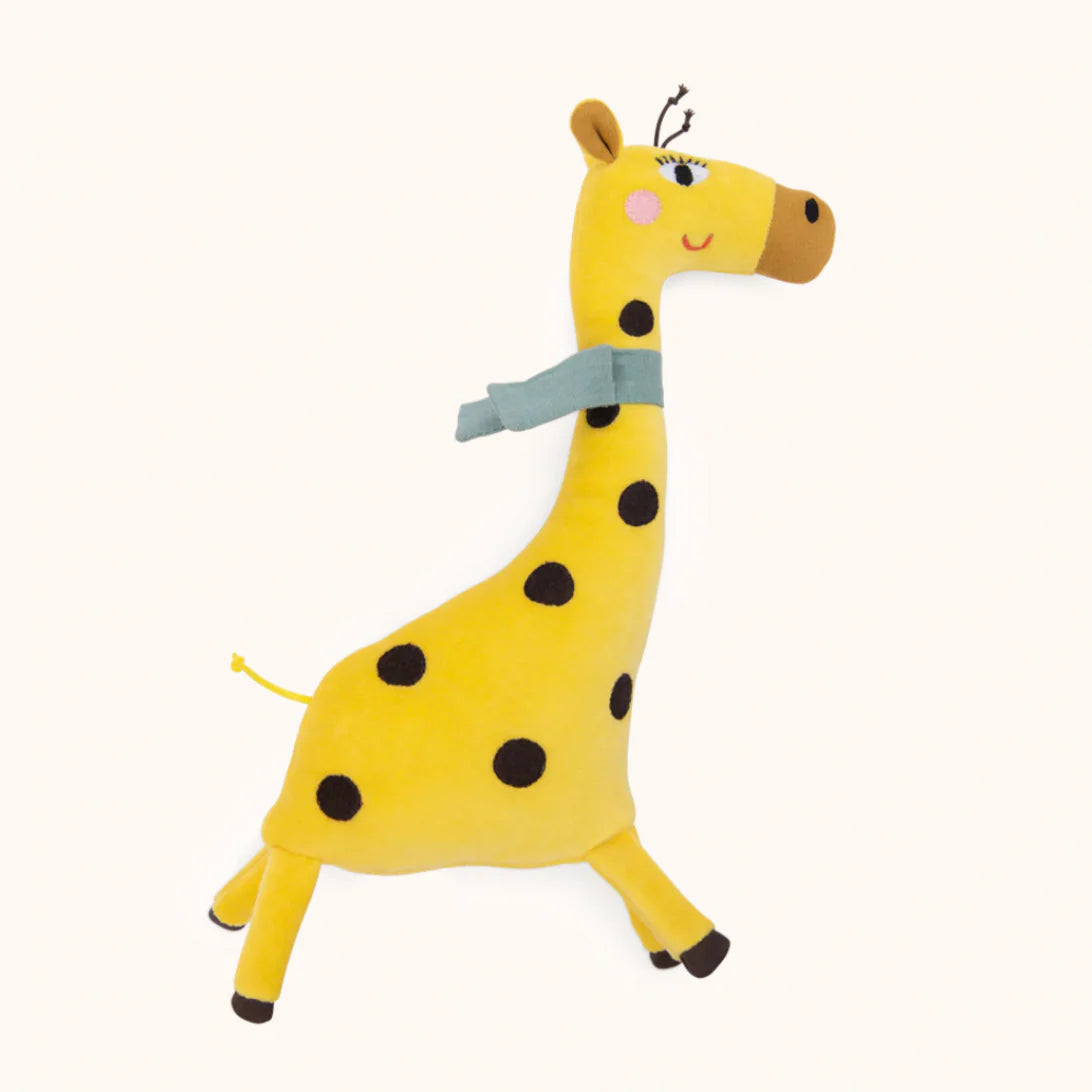 Moulin Roty Giraffe Rattle