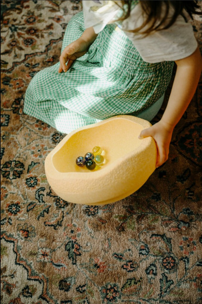 Light Orange Stapelstein Original