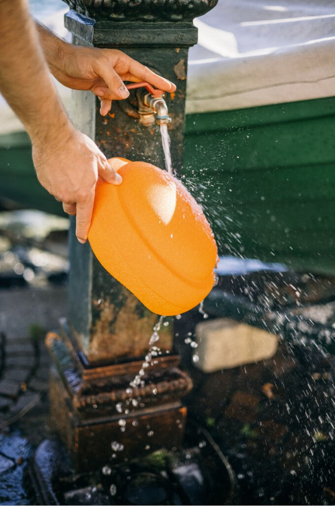 Orange Stapelstein Original