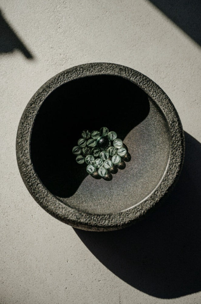 Black Stapelstein Original