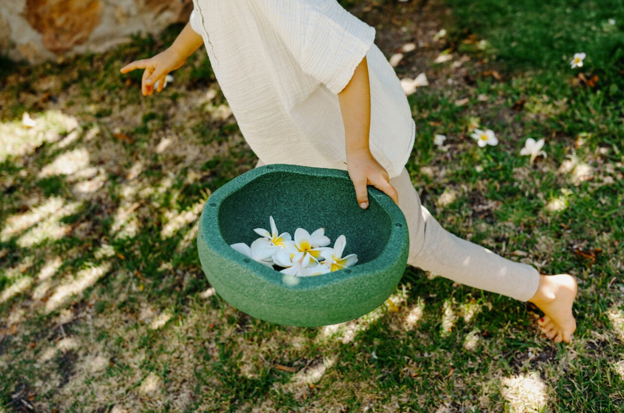 Dark Green Stapelstein Original