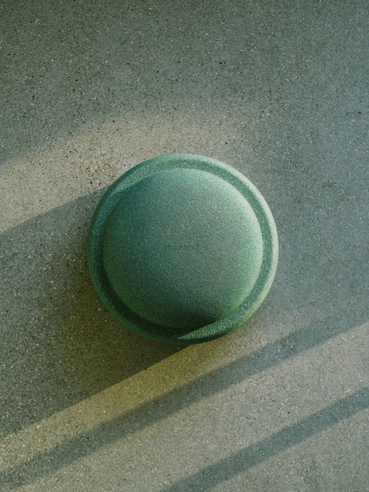 Dark Green Stapelstein Original