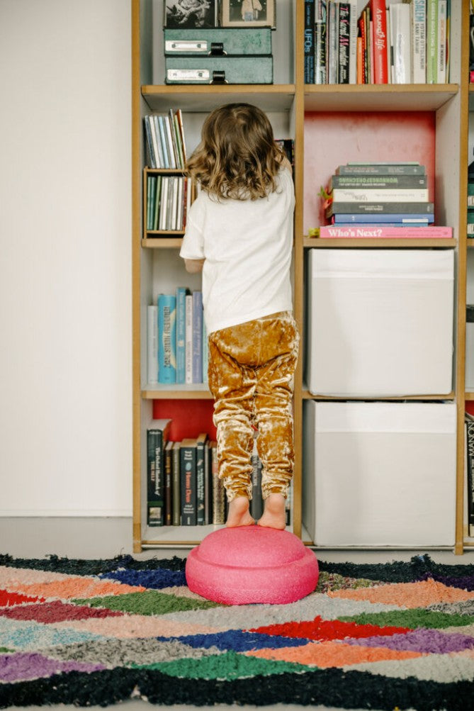 Pink Stapelstein Original