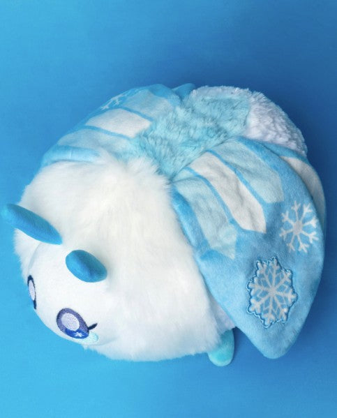 Squishable Frosty Moth Mini