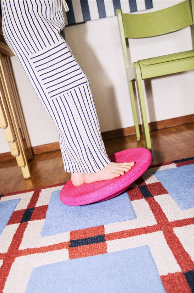 Board - Pink Stapelstein