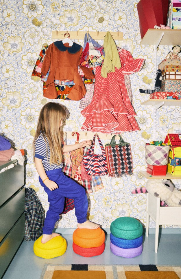 Rainbow Classic Stapelstein Original