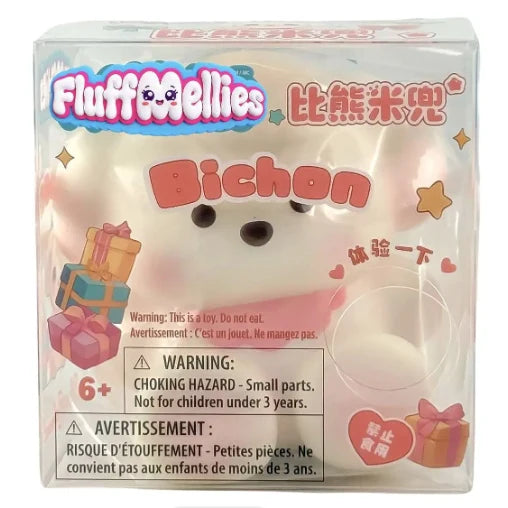 Fluffmellies Bichon