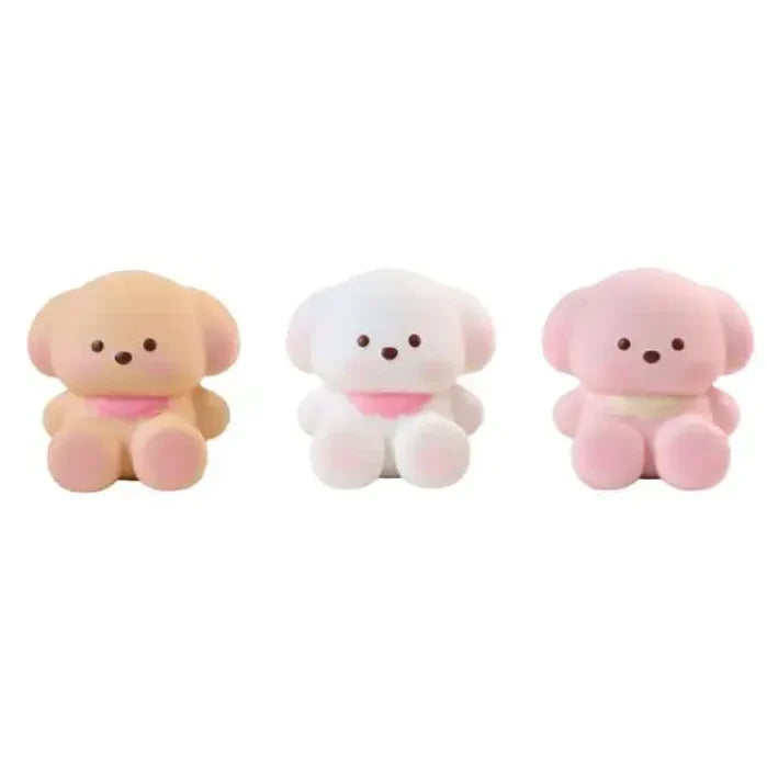 Fluffmellies Bichon