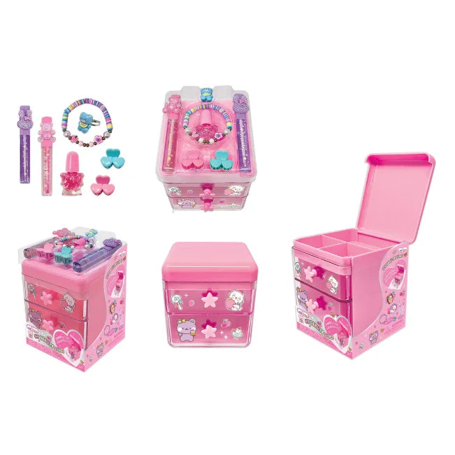 My Beauty Space - Critters
