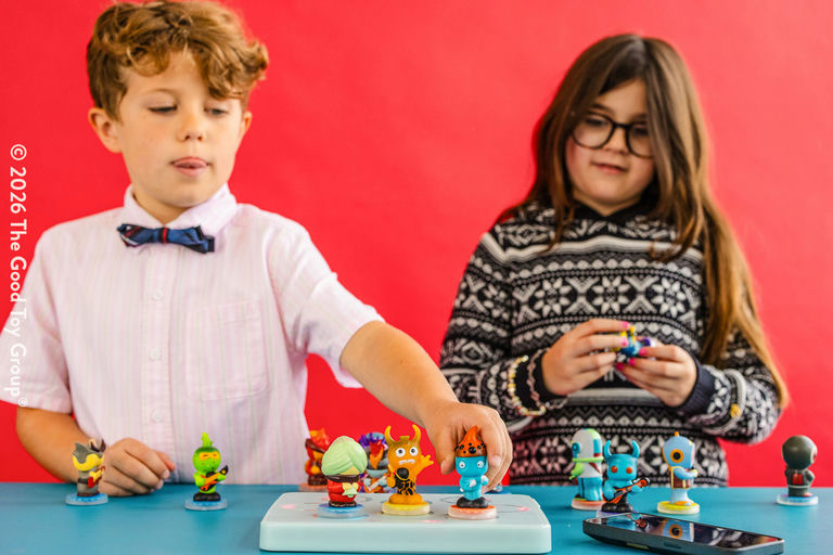 Loops Lab Starter Set