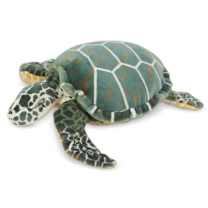 Sea Turtle Plush